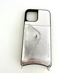 Bandolier iPhone 12 Max Pro Pouch for